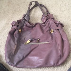 Absolutely stunning and comfy Marc Jacobs bag